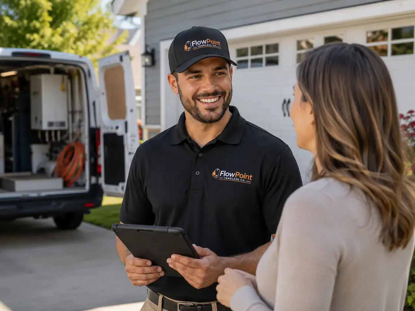 Tankless Water Heater Installation Langdon, ND FAQs